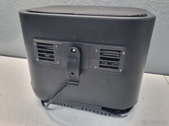 Friteza TESLA AirCook DualZone Q450 - 5