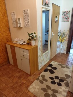 2 izbový byt na predaj - 5
