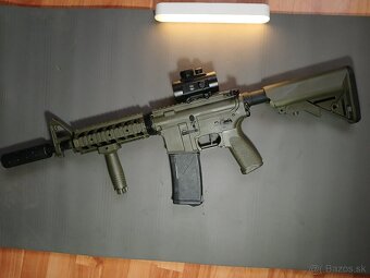 ⚡Upgrade AR-15 OD Green Delta Armory | 400FPS+ - 5