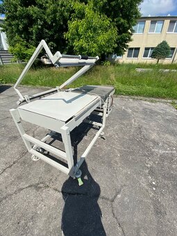 Termo baliaci stroj - balicka na fóliu (shrinking machine) - 5