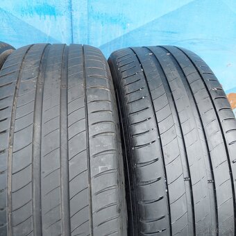 205/55 R17 Michelin - 5