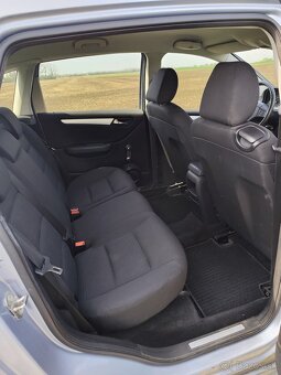 Mercedes-Benz B 180 CDI, W245 - 5