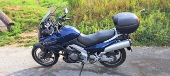 Suzuki DL1000 V-Strom - 5