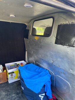 Transportér T5 rv:2003,,63kW, 1,9TDi - 5