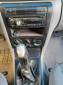 Škoda Octavia 4 x 4 kombi TDi - 5