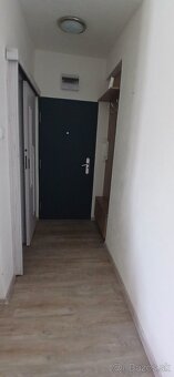 Prenájom garsónky v meste Humenné - 5