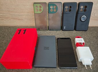 OnePlus 11 5G. - 5