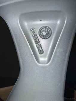 Na predaj disk škoda Kamiq - 5