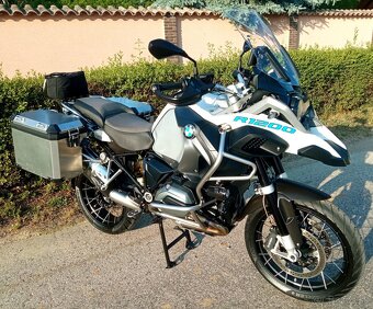 BMW R 1200 GS ADVENTURE - 5
