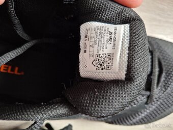 minimalisticke bezecke topanky MERRELL access xtr topo - 5