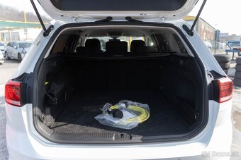 Volkswagen Passat -2021- Variant GTE 1.4 TSI Plug-in Hybrid - 5