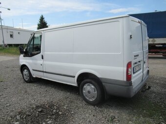 Ford Transit 260S 2,2Tdci klima - 5