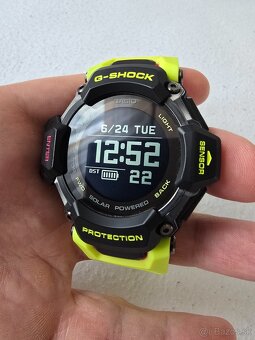 Casio G-Shock GBD H2000 - 5