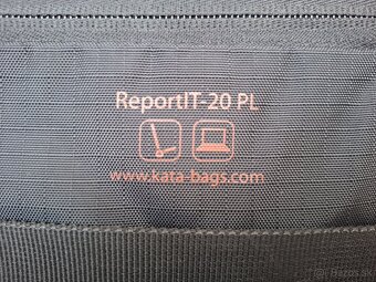 Foto brašňa Kata ReportIT-20 PL - 5