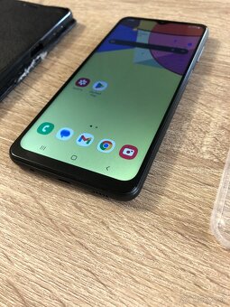 Samsung Galaxy A12 / 4GB/128GB TOP stav - 5