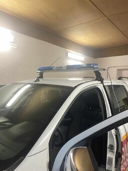 Nosiče na auto - 5