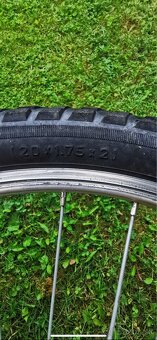 Bicykel - 5