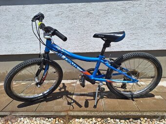 Detsky bicykel - 5