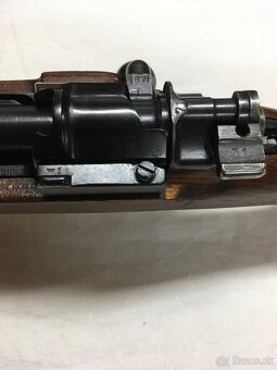Mauser K 98 - 5