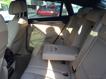 BMW X6 M50d - 5