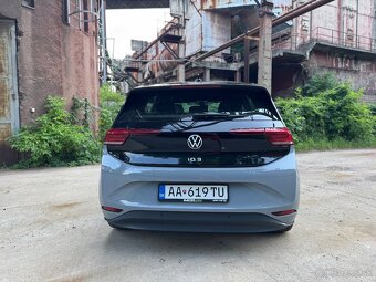 Volkswagen id.3 - 5