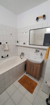 Prenájom 2-izbový byt, Nová Dubnica - 5