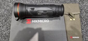 HIKMICRO FALCON FQ50L 2.0 Termovízia ... - 5