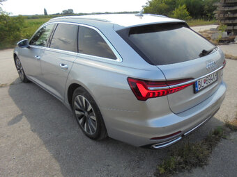Audi A6 Avant 45 3.0 TDI Design quattro tiptronic r.v.9/2019 - 5