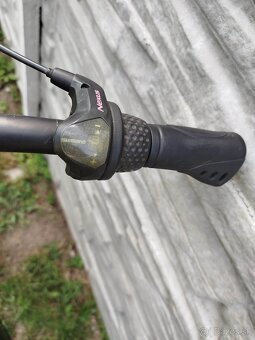 Dámsky mestský bicykel "26" dobrý - 5