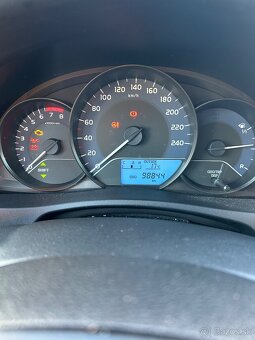Predaj Toyota Corolla / 2018, 1,6 benzin - 5