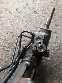 Citroen c4 riadenie 2004-2008 - 5
