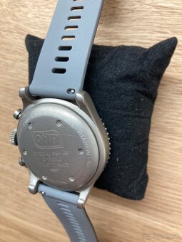 titanove hodinky OMP v limitovanej edicii - 5