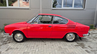 ŠKODA 110R - 5
