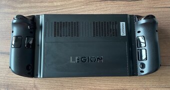 Lenovo Legion GO - V ZÁRUKE - 5