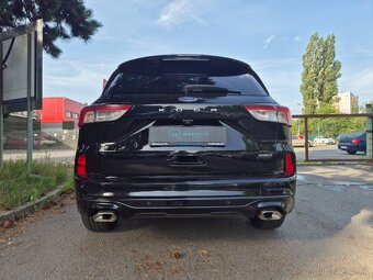 Predám Ford Kuga 2.5 Duratec HEV 190k ST-Line AWD eCVT - 5