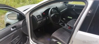 Vw Jetta 1.9 TDI 77 Kw r.v.2005 208xxx - 5