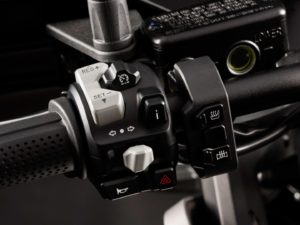 Morbidelli T10002VX - 5