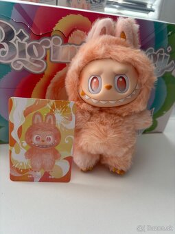 Original labubu - 5