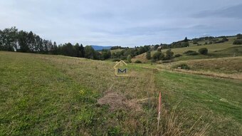 ROZĽAHLÝ REKREAĆNÝ POZEMOK, DETVIANSKA HUTA - BRATKOVICA - 5