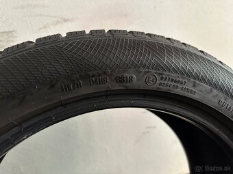 Zimné pneu 225/50 R18 Continental - 5