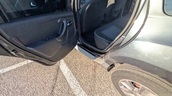 Dacia Duster 1.5 dCi 4x2 Exception - 5