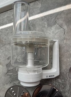 Multimixér Bosch MUZ5MM1 Príslušenstvo ku kuchynskému robotu - 5
