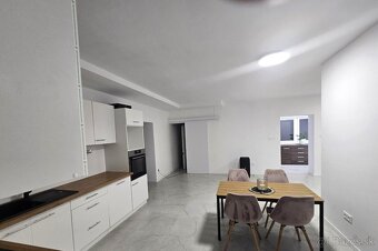 Predaj-rodinný dom 6 izbová novostavba, pozemok 998m2 v Maďa - 5