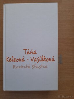 Táňa Keleová – Vasilková - 5