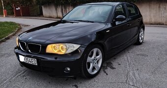 BMW E87 120D 120kw - 5