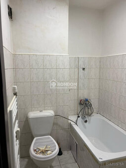 Rezervácia 1-izbový byt Lánska Považská Bystrica - 5