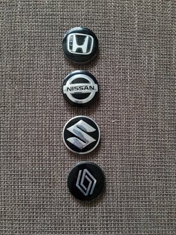 R16 5x114,3 orig.Dacia Duster + Renault+Suzuki - 5