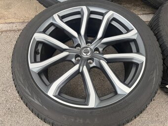 ORIGINAL VOLVO XC60 DISKY 5x108 R20 255/45 R20 TOP - 5