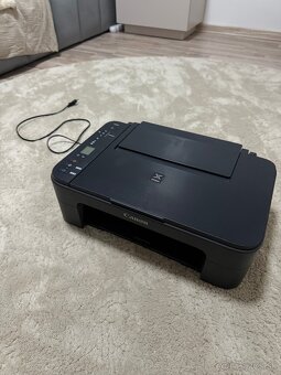 Canon PIXMA TS3350 - 5