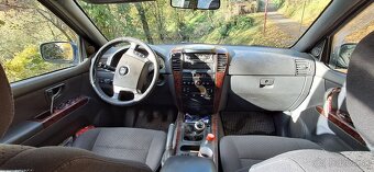 Kia Sorento 2.5 103kw 4x4 - 5